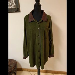 Softest top ever!  Style Studio 2X